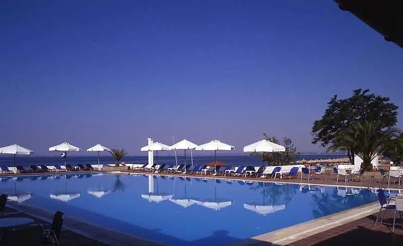 ***  Gerakina Beach Hotel Chalkidiki Greece