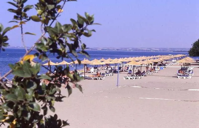 Gerakina Beach Hotel Chalkidiki 3*,