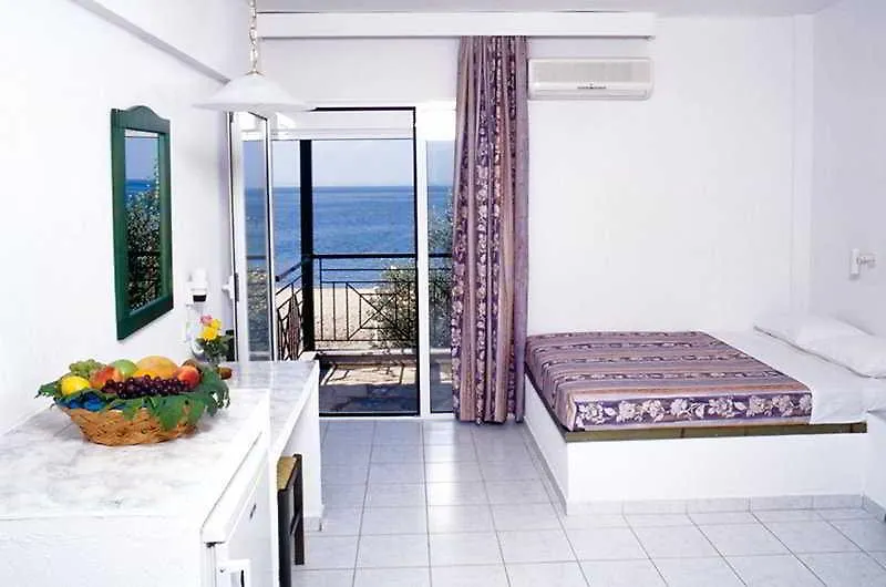 Gerakina Beach Hotel Chalkidiki