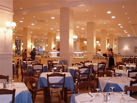 Gerakina Beach Hotel Chalkidiki Greece