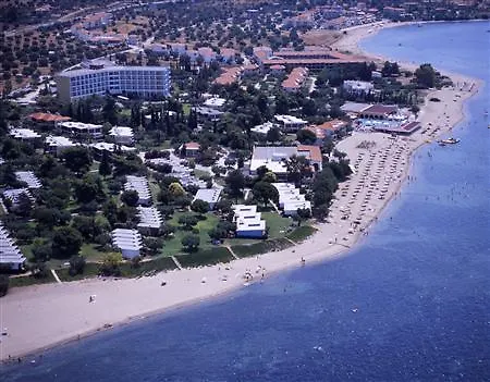 Gerakina Beach Hotel Chalkidiki