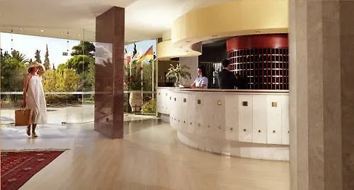 Gerakina Beach Hotel Chalkidiki