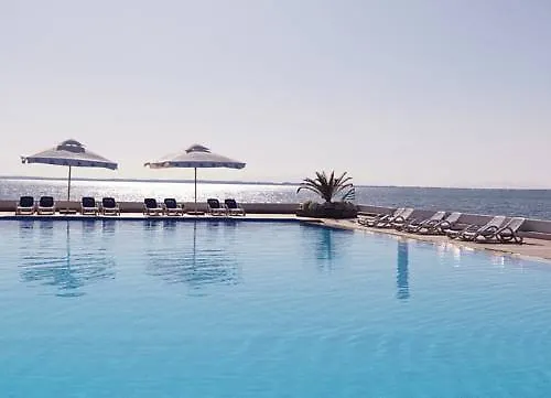 Gerakina Beach Hotel Chalkidiki