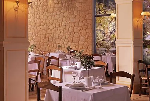 Gerakina Beach Hotel Chalkidiki