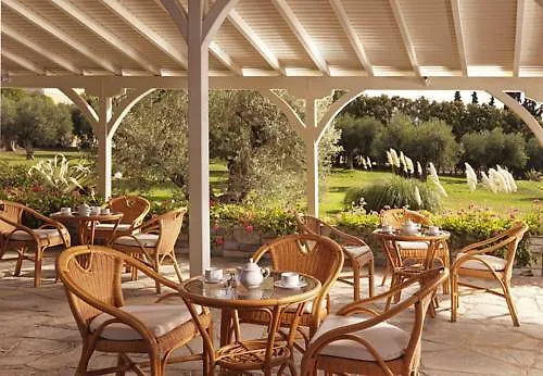 Gerakina Beach Hotel Chalkidiki 3*,  Greece