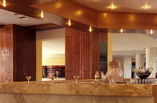 Gerakina Beach Hotel Chalkidiki