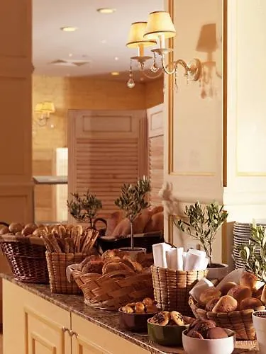 Gerakina Beach Hotel Chalkidiki