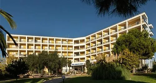 Gerakina Beach Hotel Chalkidiki
