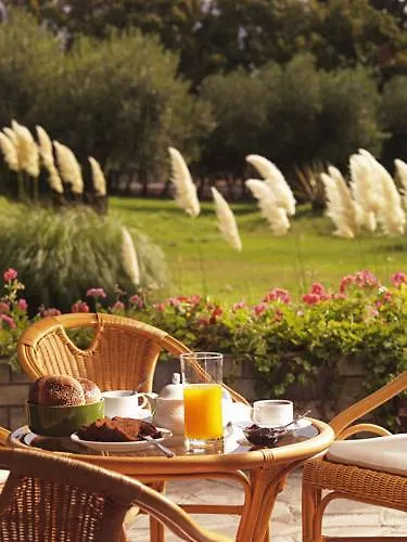Gerakina Beach Hotel Chalkidiki Greece