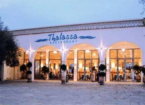 ***  Gerakina Beach Hotel Chalkidiki Greece