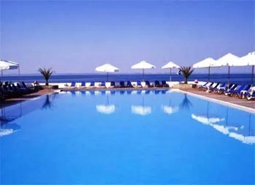 Gerakina Beach Hotel Chalkidiki