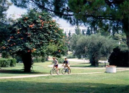 Gerakina Beach Hotel Chalkidiki 3*,