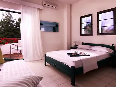 Gerakina Beach Hotel Chalkidiki 3*,