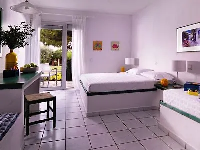 Gerakina Beach Hotel Chalkidiki